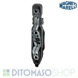 PORTALAMPADE FANALE POSTERIORE DX PER FIAT IDEA 11/2003>-PER LANCIA MUSA 07/2004>08/2007-MARELLI [OE 77363282]