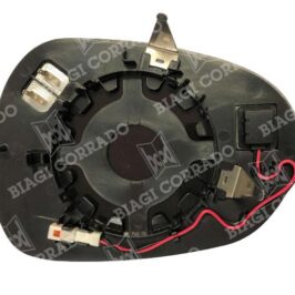 PIASTRA SX EL.+BLIS GIULIA 2015>