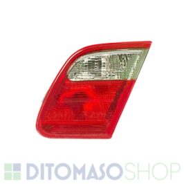FANALE POSTERIORE DESTRO INTERNO PER MERCEDES CLASSE E W210 CLASSIC-ELEGANCE 09/1999>06/2002 OE A2108209064
