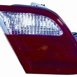 FANALE POSTERIORE DX INTERNO BIANCO ROSSO/PER MERCEDES CLASSE E W210 CLASSIC-ELEGANCE 09/1999>06/2002 [OE A2108209064]