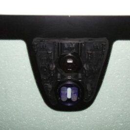 PARABREZZA VERDE ACUSTICO C/SENSORE PER MERCEDES CLASSE A W176 06/2012> CLA C117 01/2013> OE 1766701800