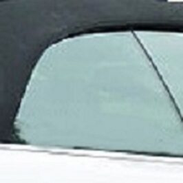 VETRO VOLETTO VERDE POSTERIORE DX PER AUDI A3 CABRIO 07/2008> OE 8P7845300