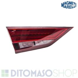 FANALE POSTERIORE SX INTERNO A LED PER AUDI A3 CABRIO-SEDAN 05/2016> MARELLI [OE 8V5945075C]