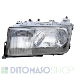 FARO SX H4-H3 PNEUMATICO PER MERCEDES 190 W201 01/1983>05/1993 OE 301067321