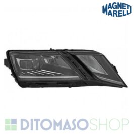 FARO DX A LED PER SKODA OCTAVIA 01/2017>  MARELLI [OE 5E1941016D]