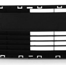 GRIGLIA CENTRALE PARAURTI ANTERIORE C/DRL PER TOYOTA AYGO 01/2012> OE 531120H100