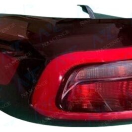 FANALE P/DX EST LED DR 6.0 01/22> DR 7.0 01/23>