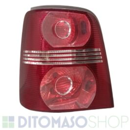 FANALE POSTERIORE SX PER VW TOURAN 11/2006>08/2010 [OE 1T0945095N]
