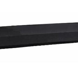 MODANATURA PORTA ANTERIORE DX INFERIORE PER PORSCHE CAYENNE 05/2007> OE 9Y0837096YOK1