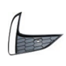 GRIGLIA DX C/PDC PARAURTI ANTERIORE PER MG HS-EHS 06/2023> OE 10947219