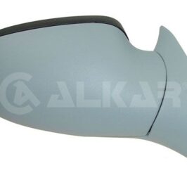 RETROVISORE DX ELETTRICO TERMICO PRIMERIZZATO ABBATTIBILE PER MERCEDES CLASSE A W168 09/1997-08/2004