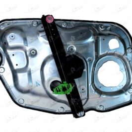 MECCANISMO ALZACRISTALLO ELETTRICO ANTERIORE SX C/PANNELLO HI-FI PER ALFA ROMEO GIULIETTA 05/2010>