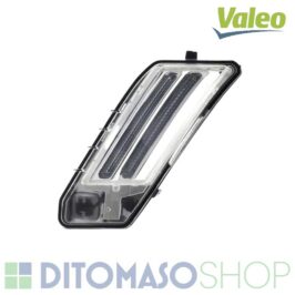 FANALINO ANTERIORE SINISTRO LED PER VOLVO XC60 01/2008>04/2013 VALEO OE 30784164