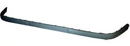 MODANATURA PARAURTI ANTERIORE NERA PER VW GOLF 4 10/1997>07/2003 [OE 1J0807719B41]