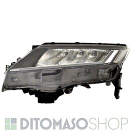FARO SINISTRO FULL LED C/MOTORINO PER MITSUBISHI ASX 11/2019> OE 8301D481