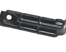 STAFFA PARAURTI ANTERIORE DX PER HYUNDAI VELOSTER 07/2011> (FERRO) [OE 865562V000]