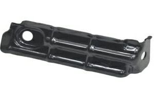 STAFFA PARAURTI ANTERIORE DX PER HYUNDAI VELOSTER 07/2011> (FERRO) [OE 865562V000]