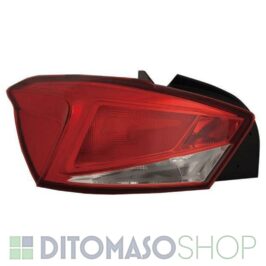 FANALE POSTERIORE SX PER SEAT IBIZA 01/2017> [OE 6F0945095D]
