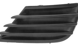 GRIGLIA SX PARAURTI ANTERIORE PER PEUGEOT 207 06/2009> [OE 7452ZW]