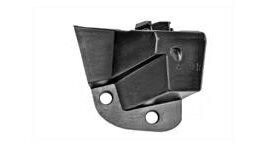 STAFFA PARAURTI POSTERIORE INTERNA DX PER FORD FIESTA 01/2017> [OE 2125833]