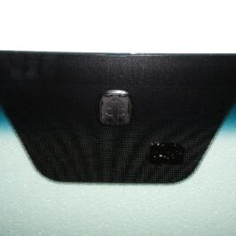 PARABREZZA VERDE C/FACIA BLU+SENSORE+VIN GUIDA A DX PER HYUNDAI SANTA FE' 05/2006-08/2012