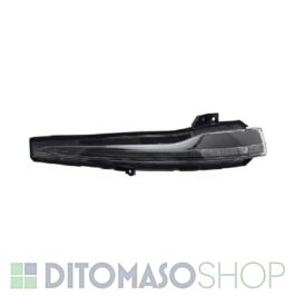 FANALINO RETROVISORE SX SCURO PER MERCEDES VITO-CLASSE V W447 03/2014> OE A0999067101