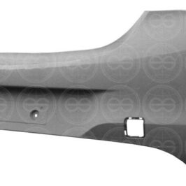 PARAURTI POSTERIORE PRIMED CORSA E B-COLOR 01/2014> TUV [OE 1404727]