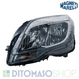 FARO SX PER MERCEDES GLK X204 05/2012> ZKW [OE A2048200939]