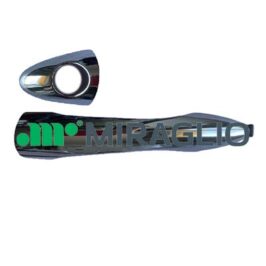 MAN.A/SX KIA SPORTAGE 2010>CROMATA -PREDISPOSTA PER CHIAVE