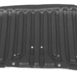 RIPARO SOTTOMOTORE LATO PARAURTI PER MERCEDES CLASSE C W204 06/2007>11/2013 [OE A2045200723]