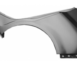 PARAFANGO POSTERIORE SX PER OPEL CORSA D 5 PORTE 10/2006>12/2013 OE 13236233