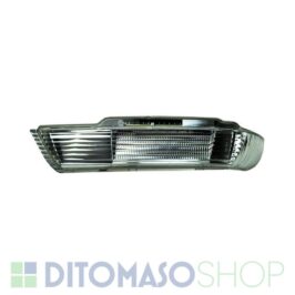 FANALINO RETROVISORE SX A LED PER VW TOUAREG 01/2002> [OE 7L6949101B]