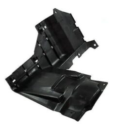 RIPARO SOTTOMOTORE DX PER HONDA HR-V 01/2015> OE 74115T7JH00