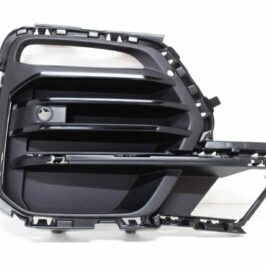 GRIGLIA DX PARAURTI ANTERIORE PER BMW X5 G05 08/2018> OE 51117449680
