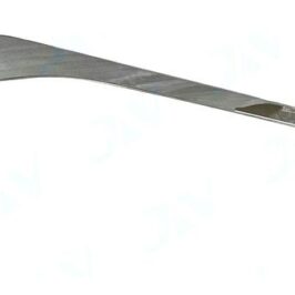 MODANATURA SX PARAURTI ANTERIORE CROMATA SUPERIORE PER MITSUBISHI OUTLANDER 01/2022> OE 6407A271