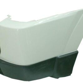 CANTONALE POSTERIORE DX PER MITSUBISHI PAJERO 3 PORTE 01/2007> [OE 6410B024WB]