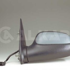 RETROVISORE SX ELETTRICO TERMICO PRIMERIZZATO PER CITROEN SAXO 09/1999>