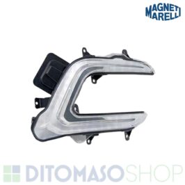 LUCE DIURNA DX A LED PER RENAULT CAPTURE 04/2017> MARELLI [OE 266007846R]