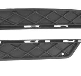 GRIGLIA SX LUCE DRL PER MERCEDES CLASSE C W204 SPORT 01/2011>11/2013 [OE A2048851353]