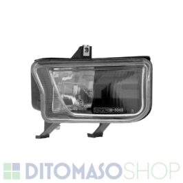 FENDINEBBIA DESTRO H6 PER FIAT PUNTO 01/1993>05/1999 OE 7732371