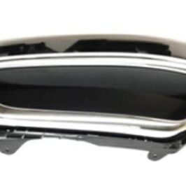 MASCHERINA TERMINALE DISCARICO DX C/CORN CROM VW ARTEON 03/17>