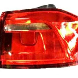 FANALE POSTERIORE DX ESTERNO ROSSO CHIARO PER VW SPORTSVAN 04/2014>  VALEO [OE 510945096H]