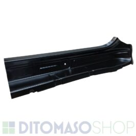 RIVESTIMENTO POSTERIORE ESTERNO PER AUDI A3 CABRIO-SEDAN 01/2013> OE 8V5813307