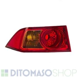 FANALE POSTERIORE SINISTRO PER HONDA ACCORD 01/2006>12/2008 OE 33506SEAJ51
