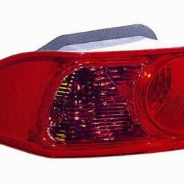 FANALE POSTERIORE SX ROSSO PER HONDA ACCORD 01/2006>12/2008 [OE 33506SEAJ51]