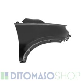 PARAGANGO ANTERIORE DX PER LEAPMOTOR T03 01/2024> OE 6320102TB01DY