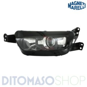 FARO SX XENO AFS PER CITROEN C4 GRAND PICASSO 03/2013>-MARELLI [OE 9677217580]