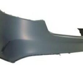 PARAURTI POSTERIORE PRIMED +SENSORI PER MERCEDES GLE C292 COUPE' 01/2015> [OE A29288513259999]