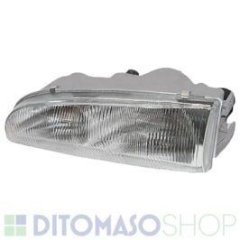 FARO SINISTRO H4-H1 ELETTRICO PER HYUNDAI H 100 FURGONE 01/1996> OE 9210143810