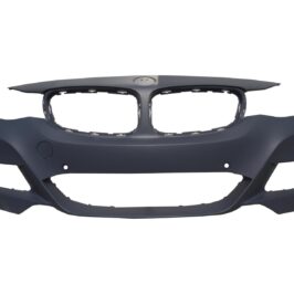 PARAURTI ANTERIORE PRIMERIZZATO C/PDC PER BMW S4 F34 GT 06/2012> M-TECH [OE 51118061630]